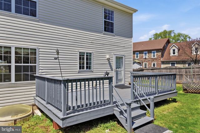 296 ALDERFER RD, Harleysville, PA 19438