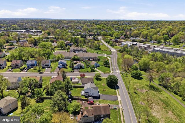 296 ALDERFER RD, Harleysville, PA 19438