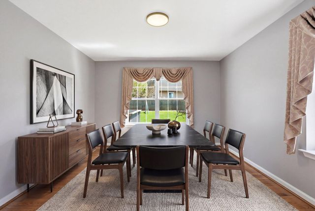296 ALDERFER RD, Harleysville, PA 19438