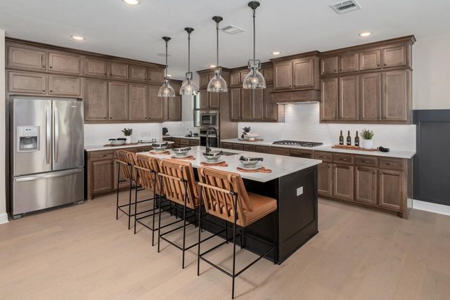632 Rosemallow Way, Fort Worth, TX 76247
