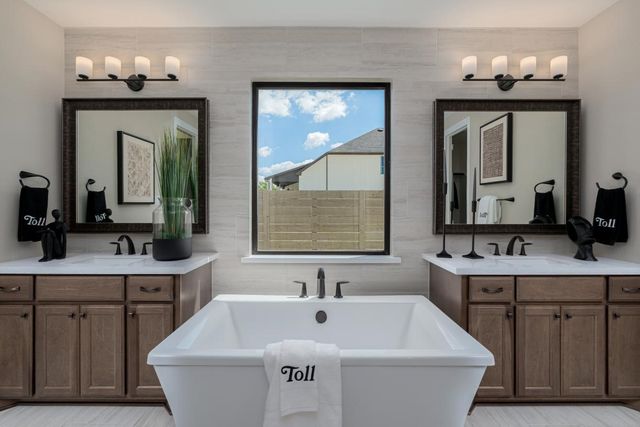 632 Rosemallow Way, Fort Worth, TX 76247