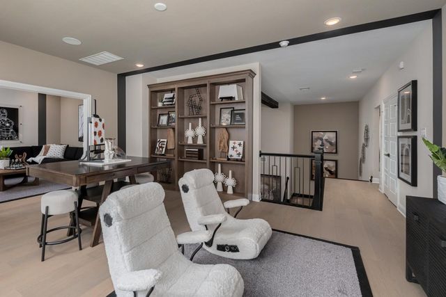 632 Rosemallow Way, Fort Worth, TX 76247