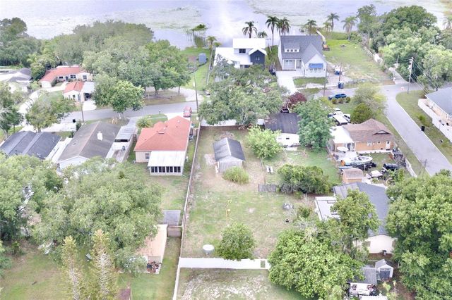 1333 SUSANNAH BOULEVARD, Orlando, FL 32803