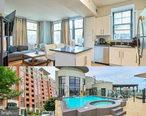 1021 N GARFIELD ST #109, Arlington, VA 22201