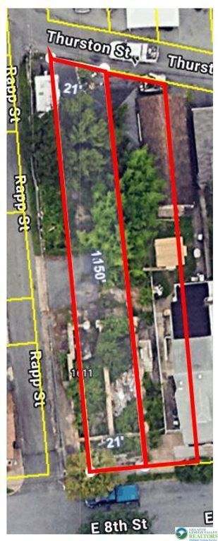 1611 East Eighth, Bethlehem City, PA 18015