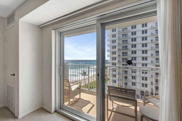 3215 S Ocean Boulevard 509, Highland Beach, FL 33487