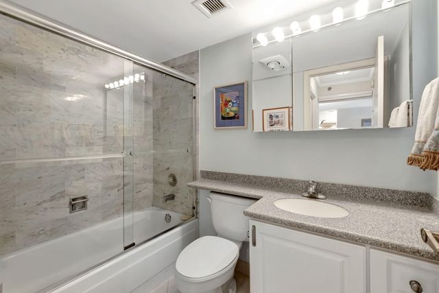 3215 S Ocean Boulevard 509, Highland Beach, FL 33487