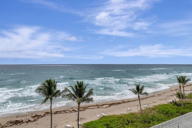 3215 S Ocean Boulevard 509, Highland Beach, FL 33487