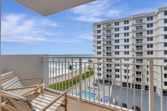 3215 S Ocean Boulevard 509, Highland Beach, FL 33487