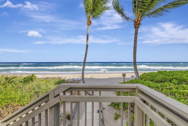 3215 S Ocean Boulevard 509, Highland Beach, FL 33487