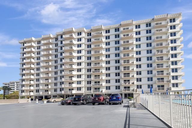 3215 S Ocean Boulevard 509, Highland Beach, FL 33487
