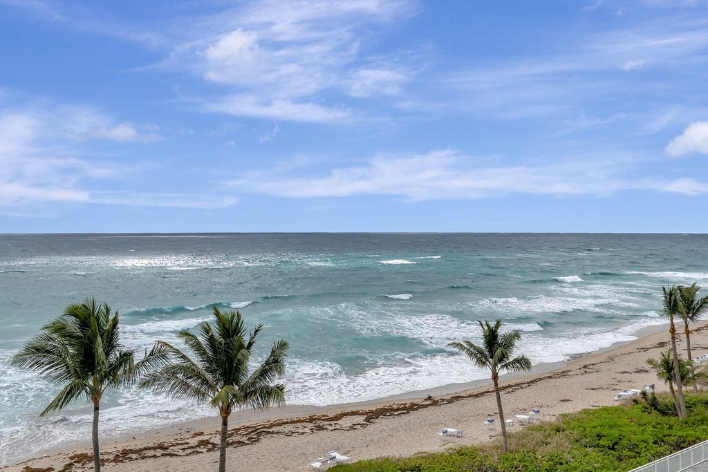 3215 S Ocean Boulevard 509, Highland Beach, FL 33487
