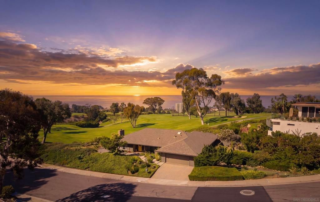 7145 Fairway Road, La Jolla, CA 92037 — exterior