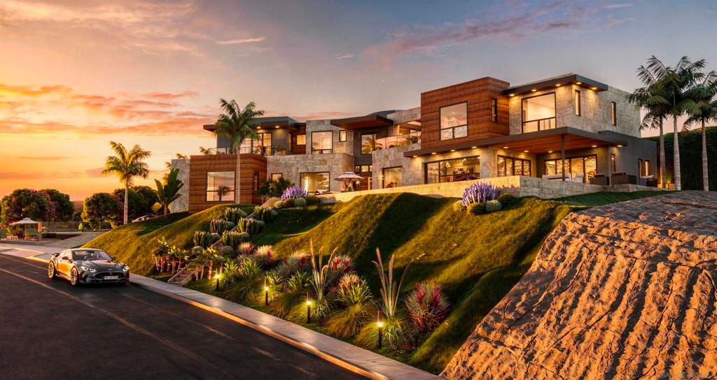 7145 Fairway Road, La Jolla, CA 92037 — photo 3