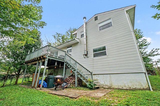265 Sunset Drive, Highland Heights, KY 41076