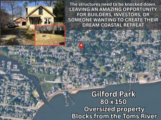 707 Parkside Avenue, Toms River, NJ 08753