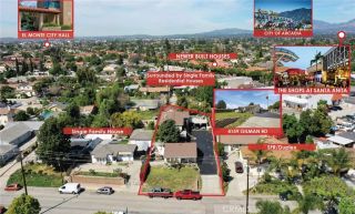 4159 Gilman, El Monte, CA 91732