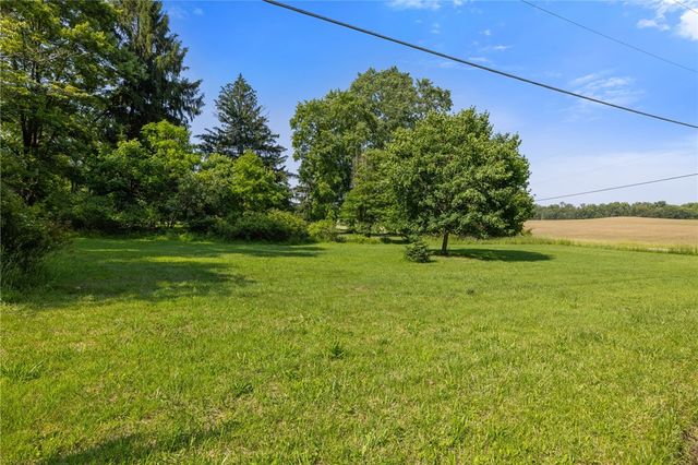 0 Mercer Rd., Neshannock Twp, PA 16105