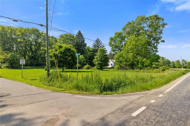 0 Mercer Rd., Neshannock Twp, PA 16105