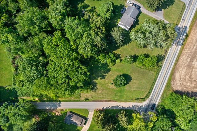 0 Mercer Rd., Neshannock Twp, PA 16105