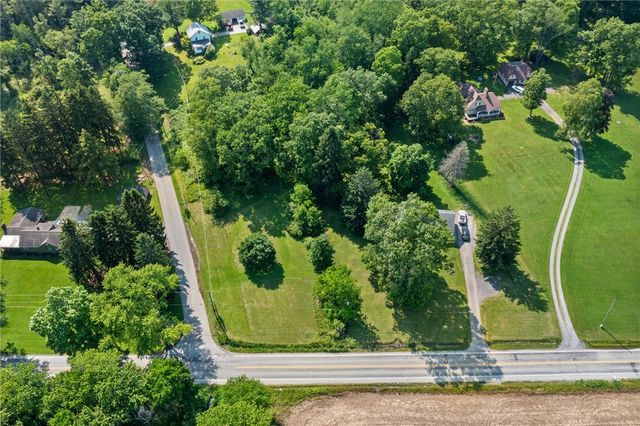 0 Mercer Rd., Neshannock Twp, PA 16105