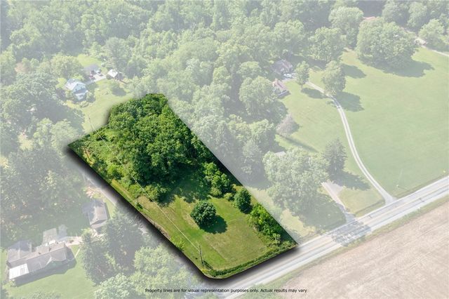 0 Mercer Rd., Neshannock Twp, PA 16105