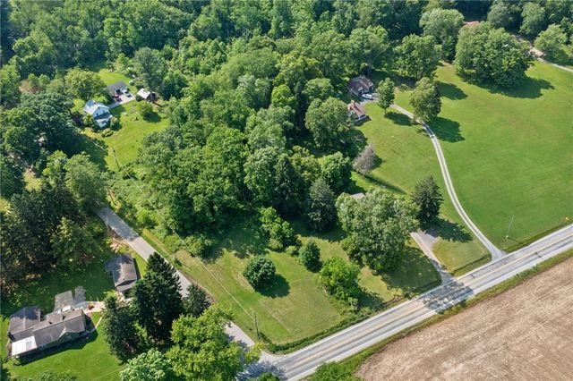 0 Mercer Rd., Neshannock Twp, PA 16105