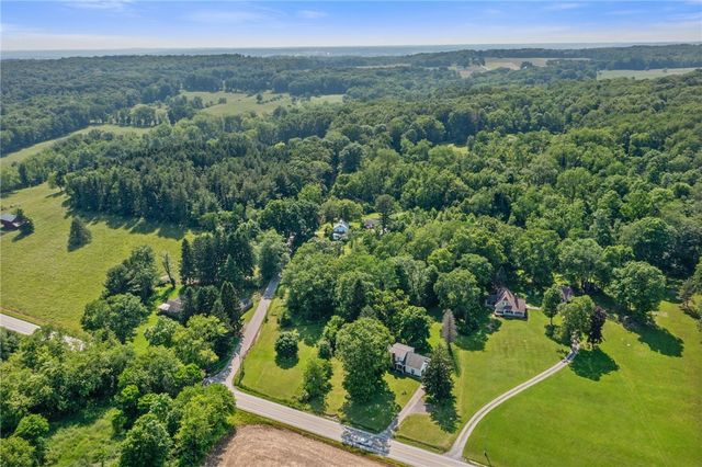 0 Mercer Rd., Neshannock Twp, PA 16105