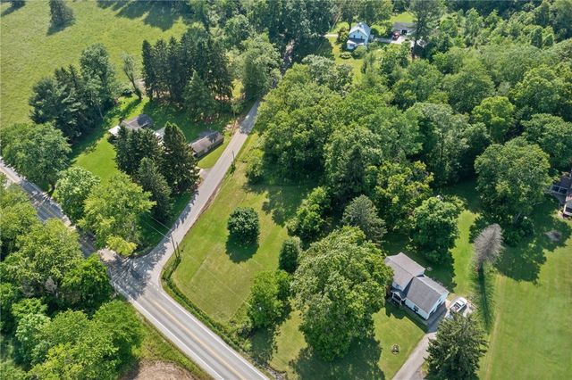 0 Mercer Rd., Neshannock Twp, PA 16105