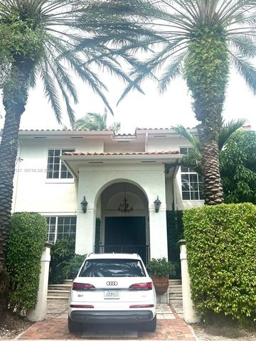 797 Glenridge Road, Key Biscayne, FL 33149