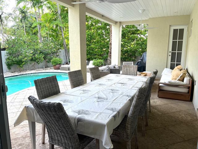 797 Glenridge Road, Key Biscayne, FL 33149