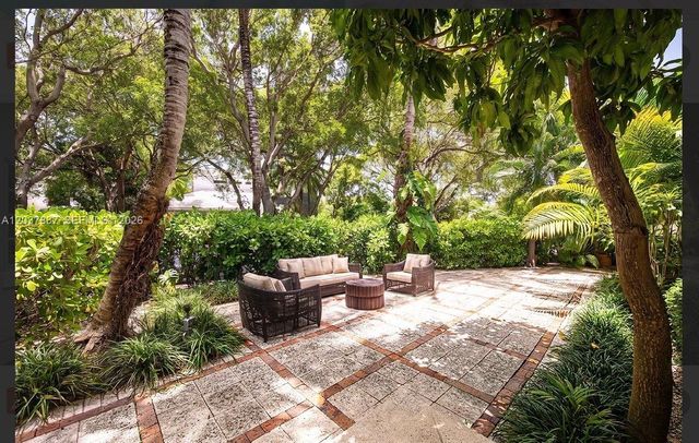 797 Glenridge Road, Key Biscayne, FL 33149