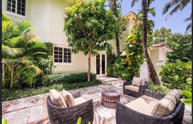 797 Glenridge Road, Key Biscayne, FL 33149