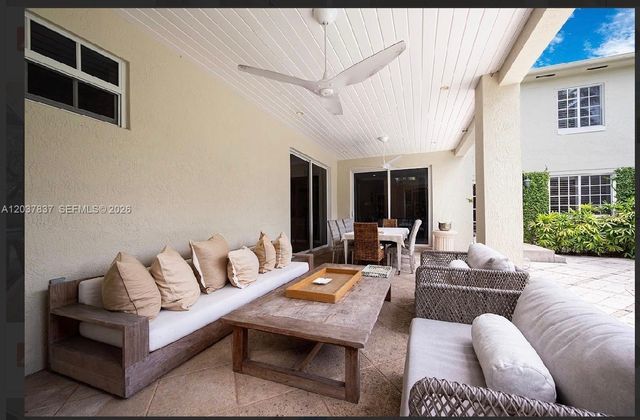797 Glenridge Road, Key Biscayne, FL 33149