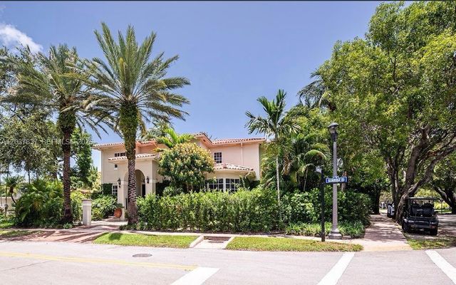 797 Glenridge Road, Key Biscayne, FL 33149