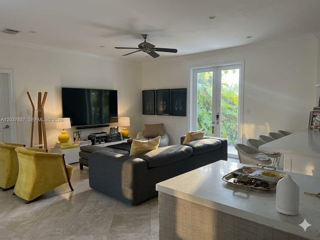 797 Glenridge Road, Key Biscayne, FL 33149