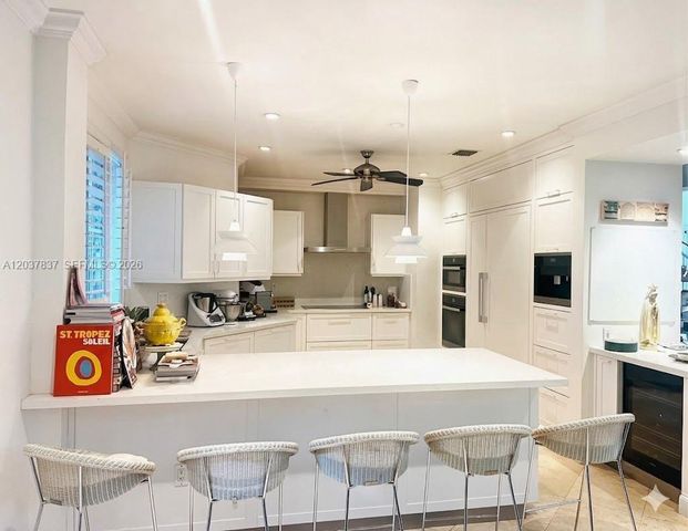 797 Glenridge Road, Key Biscayne, FL 33149