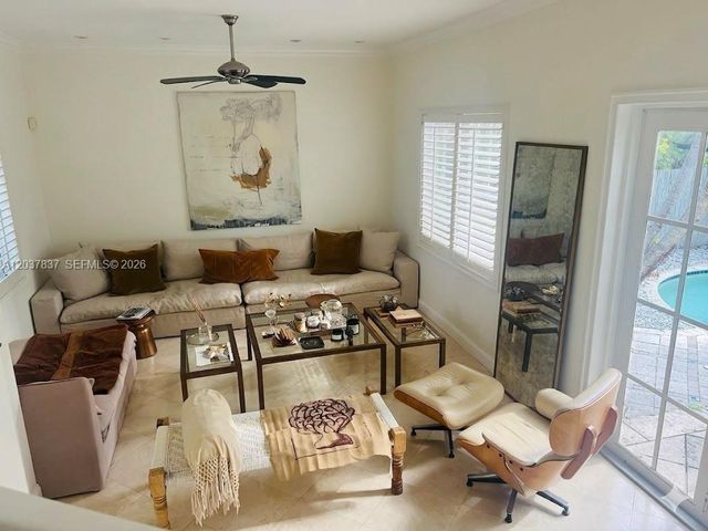 797 Glenridge Road, Key Biscayne, FL 33149