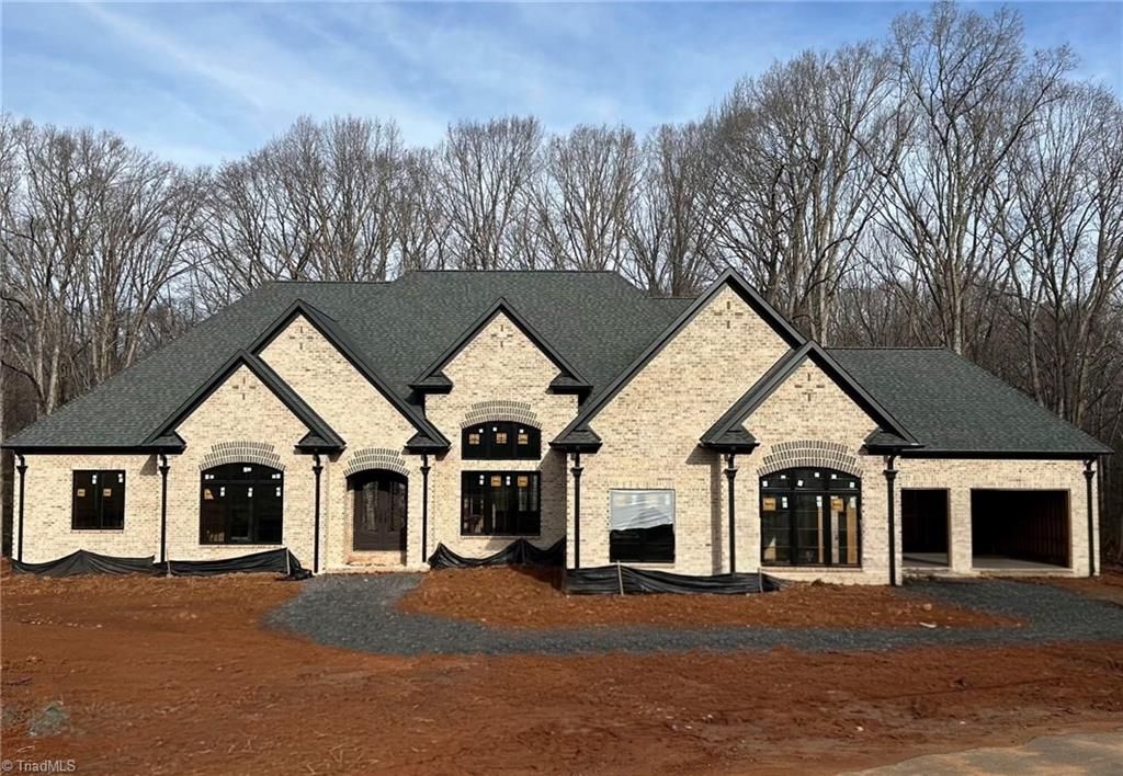 630 Harper Cate Court, Greensboro, NC 27455