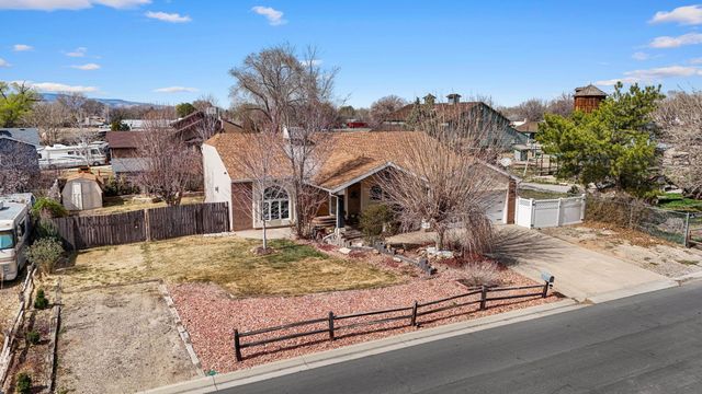 589 Eastbrook Street, Grand Junction, CO 81504