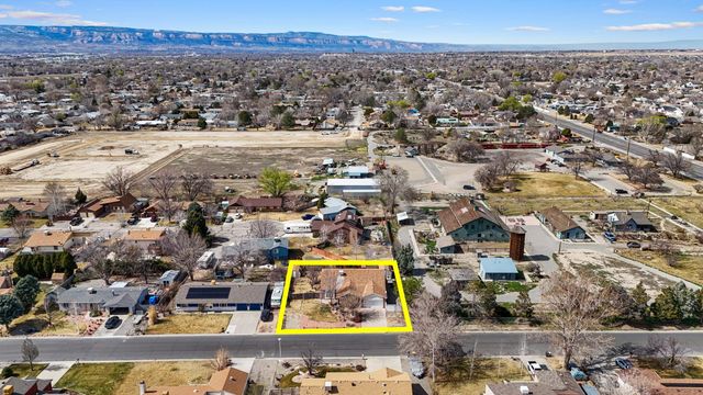 589 Eastbrook Street, Grand Junction, CO 81504