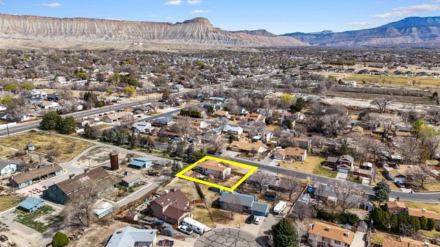 589 Eastbrook Street, Grand Junction, CO 81504