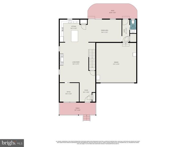 100 MEADOWS BND, Lititz, PA 17543