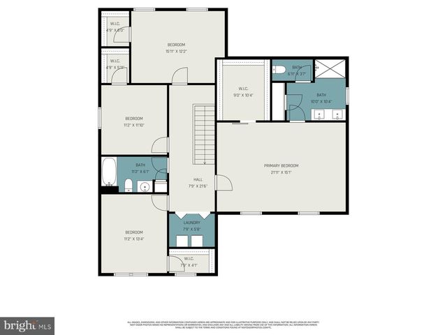 100 MEADOWS BND, Lititz, PA 17543