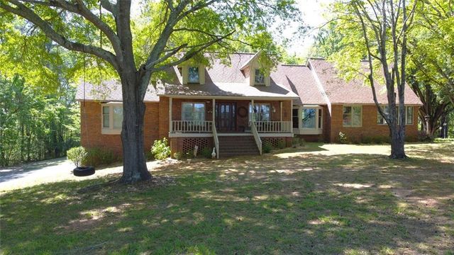 450 Lucas Road, Cartersville, GA 30120