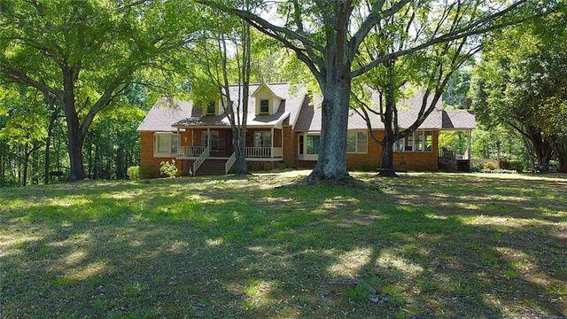 450 Lucas Road, Cartersville, GA 30120