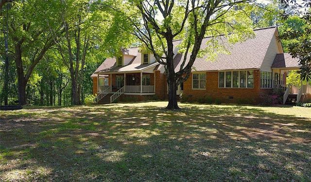 450 Lucas Road, Cartersville, GA 30120