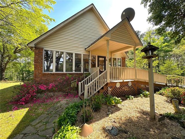 450 Lucas Road, Cartersville, GA 30120