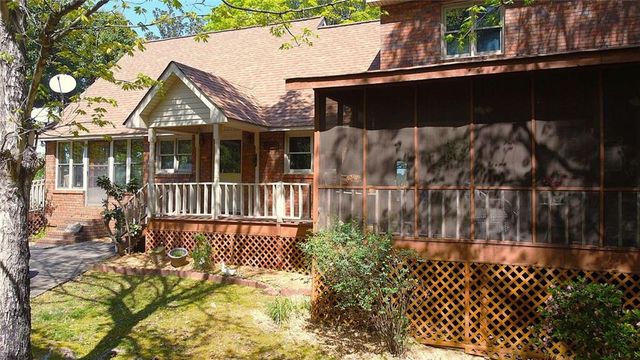 450 Lucas Road, Cartersville, GA 30120