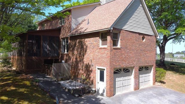 450 Lucas Road, Cartersville, GA 30120